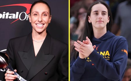 ‘Communist country’ – Three-time WNBA champion launches into X-rated salary rant and Caitlin Clark prediction