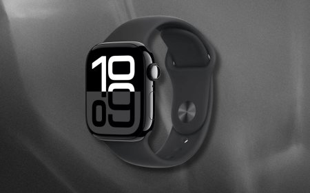 Apple Watch Series 10 slashed to LOWEST EVER price at major retailer – save £100