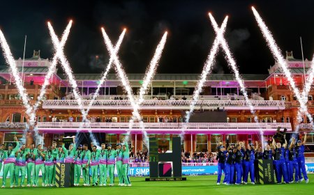 The Hundred 2025 Final tickets: How to see the tournament conclude at Lord’s