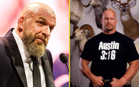 WWE could lose ‘next Stone Cold’ as contract set to end days after SummerSlam ’embarrassment’