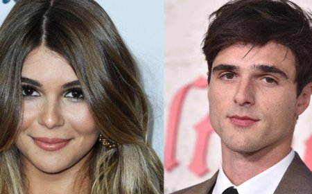 Olivia Jade Giannulli And Jacob Elordi Call It Quits After On-And-Off Romance