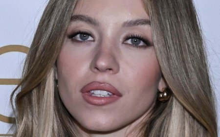 Sydney Sweeney’s Brother Trolls Her American Eagle Backlash