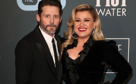 Kelly Clarkson Fans Shocked By Singer Canceling Vegas Residency Over Ex-Husband's Illness After Divorce Drama