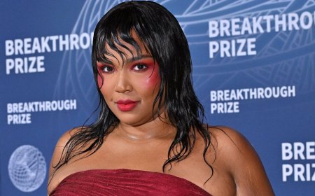 Lizzo 'Would Be Just As Proud' If She Used Ozempic For Her Massive Weight Loss