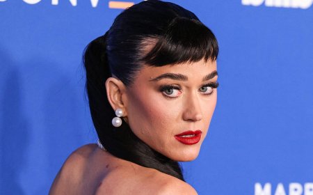 Katy Perry's Legal Feud With Ailing Veteran Takes Dramatic Turn As 'A-List Actor' Gets Embroiled In Mansion War