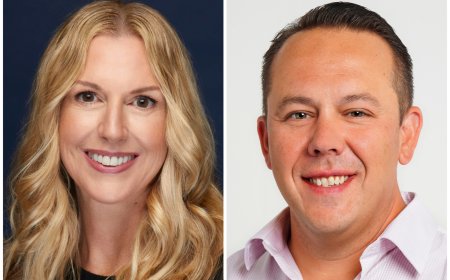 Versant Hires Paramount’s Erin Calhoun and MLB’s Steve Arocho as Communications Executives