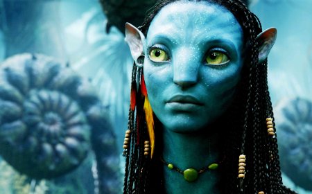 James Cameron: ‘I’ve Justified’ Only Making ‘Avatar’ Movies for the Last 20 Years on the Basis They ‘Can Do Some Good,’ Not Just Make Money