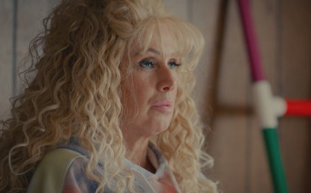 ‘Chimp Crazy’ Star Tonia Haddix Sentenced to Nearly 4 Years in Prison After Ape Investigation