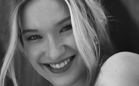 West Duchovny Signs with Gersh (EXCLUSIVE)