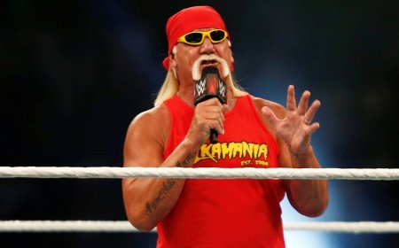 Hulk Hogan's widow reveals reason behind delayed cremation; Brooke Hogan offers to pay for autopsy
