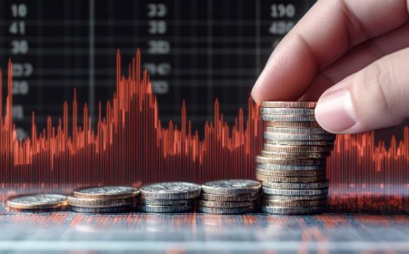 A股两融余额已达十年来高点，“融资客”更偏好哪些行业和个股？