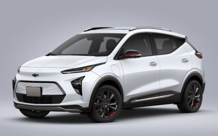 消息称通用汽车将采购宁德时代电池，用于“最便宜”的雪佛兰 Bolt