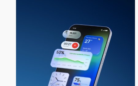 OPPO 陈希否认 ColorOS 16 系统采用 3D 玻璃立体风格：图标风格早已确定