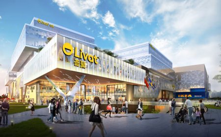 超百亿大交易：英格卡旗下10座荟聚购物中心整体打包出售？险资或接手