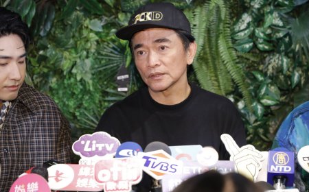 吳宗憲健檢報告結果出爐！　醫生一看差點哭出來：你都幾歲了