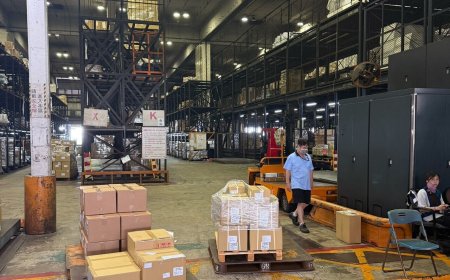 台灣20％關稅上路　傳產苦哈哈：沒單等死有單找死