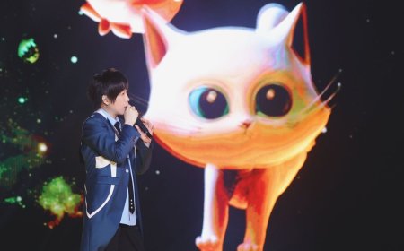 繼F4合體成功！　阿信下一個目標「促成小虎隊」相信音樂3字回應