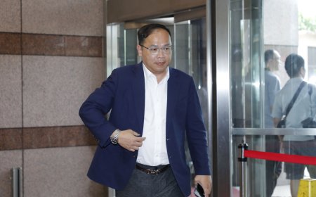 民進黨性平部譴責王義川反被修理　媒體人：簡直是黨部內戰