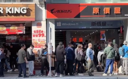 輝達顯卡無預警單賣！　網怒轟「台灣商家」就是最大黃牛