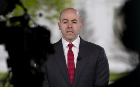 快訊／川普提名「白宮經濟顧問主席」任Fed理事