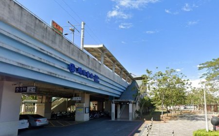 台鐵員工麟洛站巡查突昏倒！同事打119兩次狂CPR　送醫不治