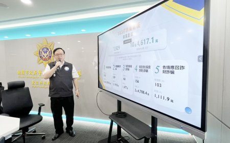 網戀拿2房投資　桃園女公務員慘賠2000萬才知太晚了