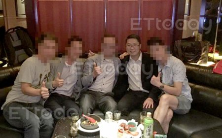 獨／曾寫《天堂》外掛遊戲　幫詐團架網站賺翻！工程師照片曝光