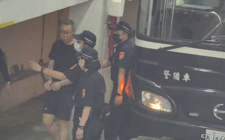 柯文哲訴苦押12個月「已到極限」