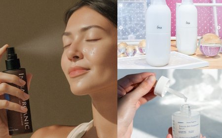 白色系美肌療癒力！希臘優格、酵母配方　讓益菌守護穩定膚況