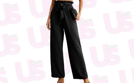 Petite Shoppers Swear These Under-$20 Work Pants 'Don't Even Need to Be Hemmed'