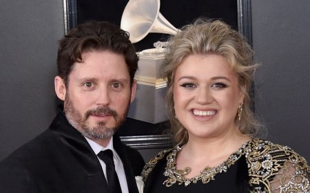 How Kelly Clarkson Protected Ex Brandon Blackstock Despite Messy Divorce