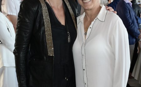 Andy Cohen Slams Martina Navratilova After Her Surrogacy Comments