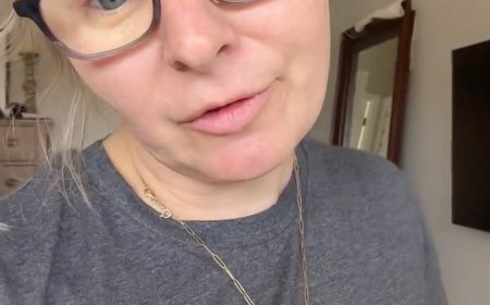 Beverley Mitchell Shares 'Vulnerable' Reason for Using Social Media Filters