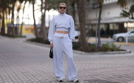 Wide Hips? These 'Holy Grail' Lounge Pants Are Super Flattering — Just $26