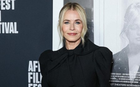 Chelsea Handler Reveals Regret After Reducing Size Of Her House To Stop Family From Staying Over 'Too Long'