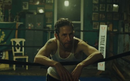 Tim Blake Nelson Boxing Drama ‘Bang Bang’ Sells to Sunrise for North America After Tribeca, Locarno Bow (EXCLUSIVE)