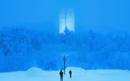 Sibling Rivalries, Sci-Fi Prophets and Queer Camboys: 10 Bold Visions Compete for Edinburgh’s $67,000 Sean Connery Prize