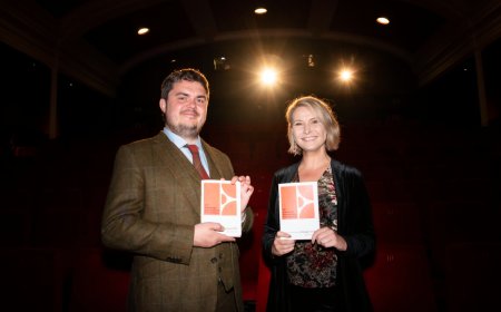 Edinburgh Film Festival’s Paul Ridd on Rebuilding a Legacy, Elevating New Voices and Turning the Fringe Into an Asset