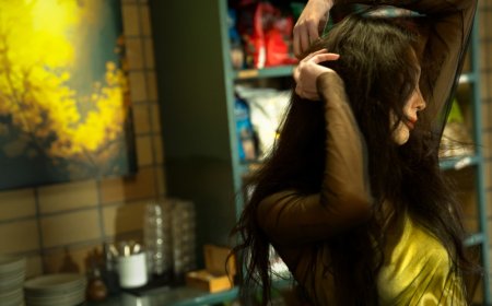 Parallax Films Boards World Sales on Lee Hong-chi’s Venice-Bound ‘A Dance in Vain’ (EXCLUSIVE)