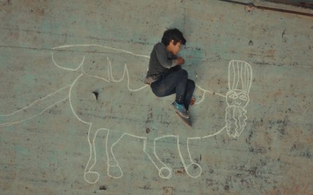 MPM Premium Nabs World Sales Rights to Locarno’s Piazza Grande Entry ‘Irkalla: Gilgamesh’s Dream,’ by Iraqi Director-Producer Mohamed Al-Daradji (EXCLUSIVE)