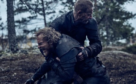 Benjamin Ree, Baldvin Z, Antti J. Jokinen and Linda Hambäck Bolster New Nordic Films Pitch Slate as Full Program Is Revealed