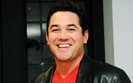 'Superman' actor Dean Cain becomes ICE agent to support 'vilified' officers enforcing immigration law