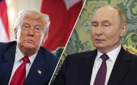 Trump-Putin summit could happen as soon as next week