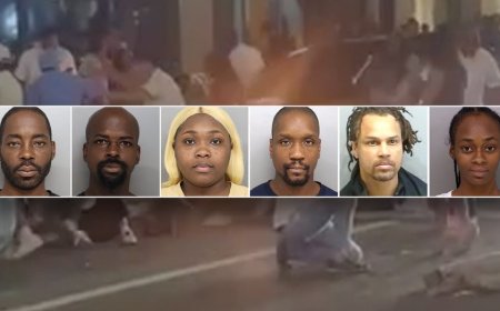 Don’t California my Ohio: Cincinnati mob attack shows state is heading in a dangerous direction