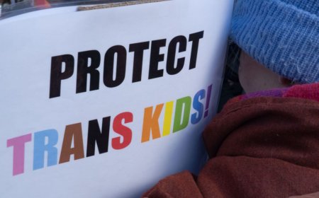 Federal court rejects challenge to Oklahoma law banning gender transition treatment for minors