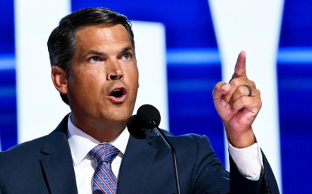 Former Georgia Lt. Gov. Geoff Duncan floats possible run for office after switching to Democratic Party