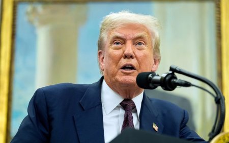 Trump calls former Georgia Lt. Gov. 'total loser' for swapping from Republican to Democrat: 'Good riddance'