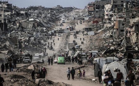 Israel security cabinet approves plan to occupy Gaza City