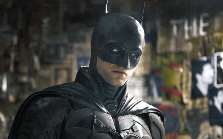 DC 独立宇宙超英电影《新蝙蝠侠 2》明年春天开拍，预计 2027 年 10 月上映