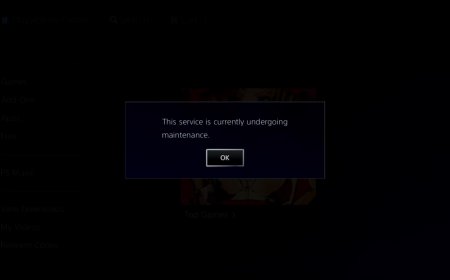 索尼 PS3 游戏商店突发宕机，玩家担忧是“停服前兆”